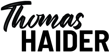 Thomas Haider
